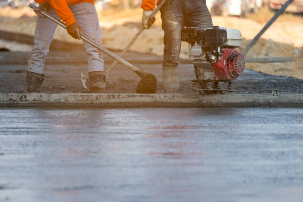 Best Stamped Concrete Services in Patrick Springs, VA