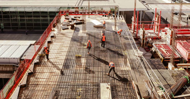 Best Concrete Demolition Services in Patrick Springs, VA