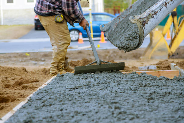 Best Concrete Removal and Replacement in Patrick Springs, VA