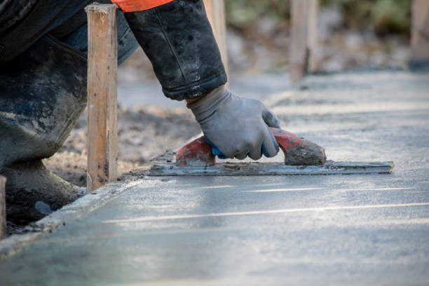Best Concrete Sidewalk Installation in Patrick Springs, VA