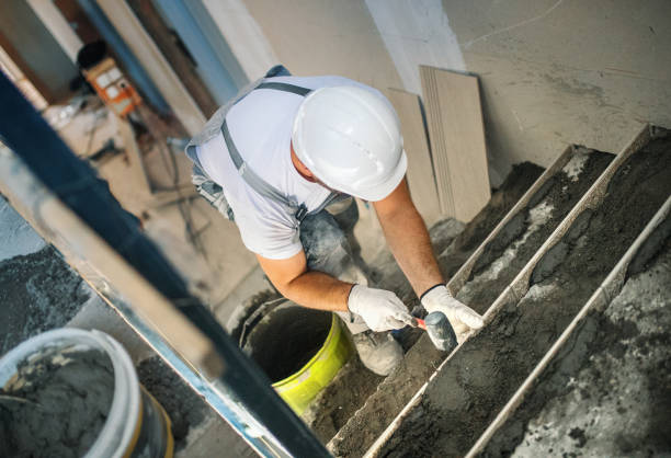 Best Concrete Driveway Installation in Patrick Springs, VA